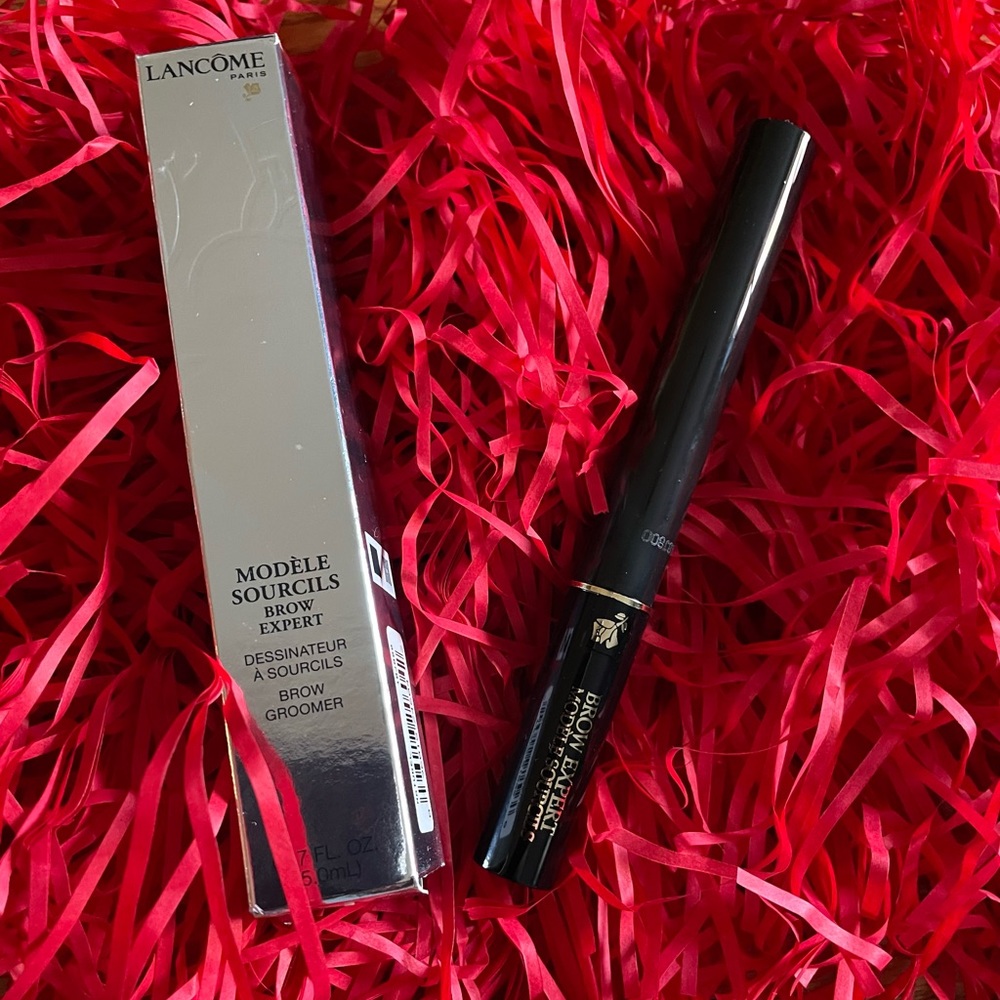 NWT 🚨Lancôme Brow gel groomer 🚨$10 SALE🚨 LAST DAY’S